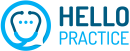 hello practice logo
